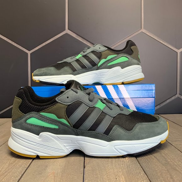 adidas yung olive
